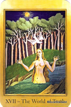 The Cathar Tarot